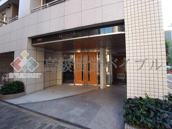 クオリア日本橋 の画像4