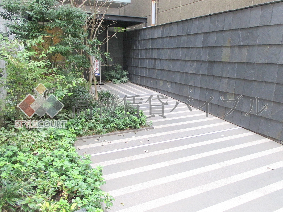 グリーンパーク築地 の画像4