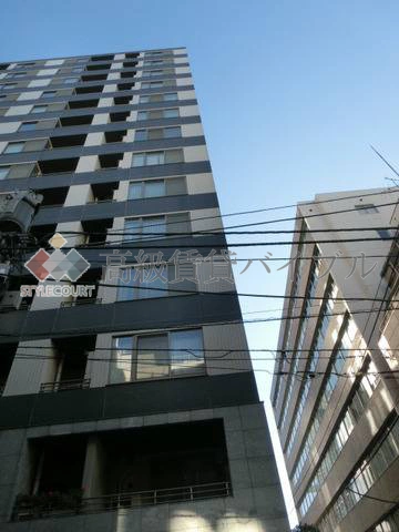 ハウスコート築地 の画像4