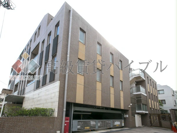 D’クラディアイヴァン高輪 の画像4