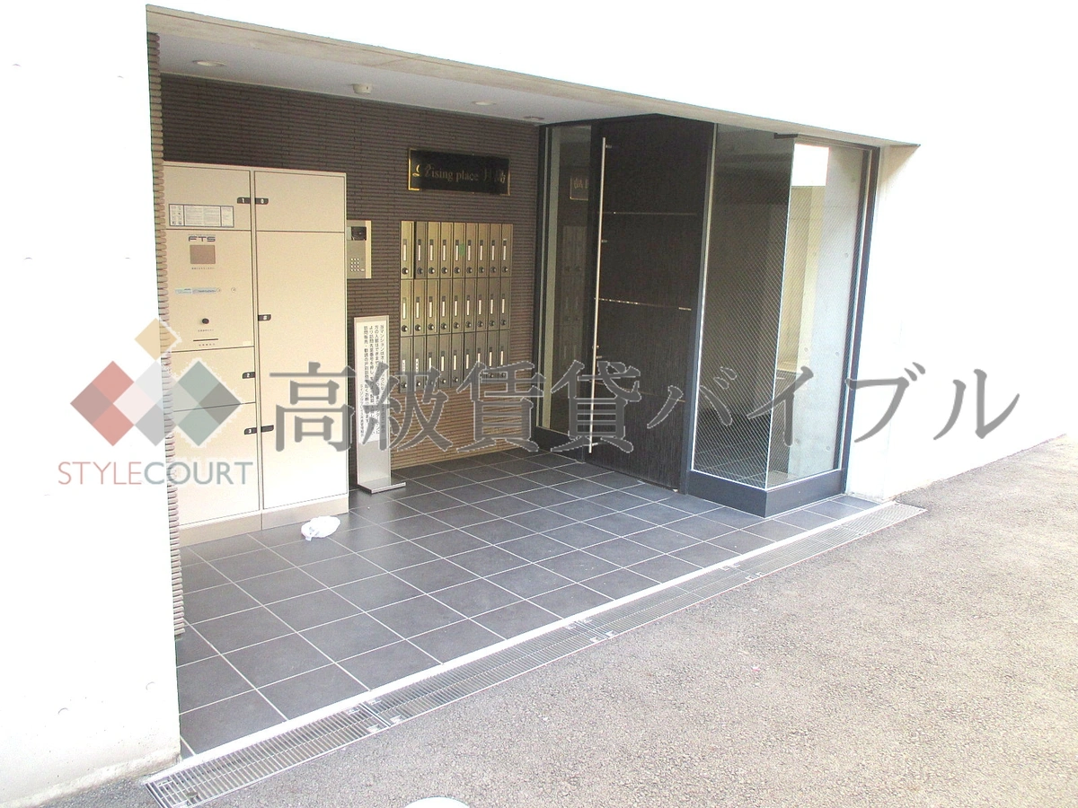 ライジングプレイス月島 の画像4