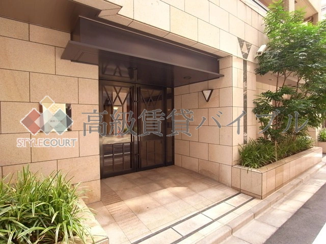 パレステュディオ銀座二丁目 の画像4