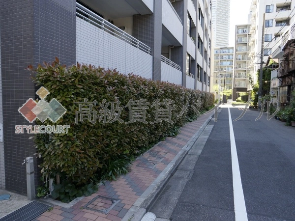 ザ・パームス月島ルナガーデン の画像4