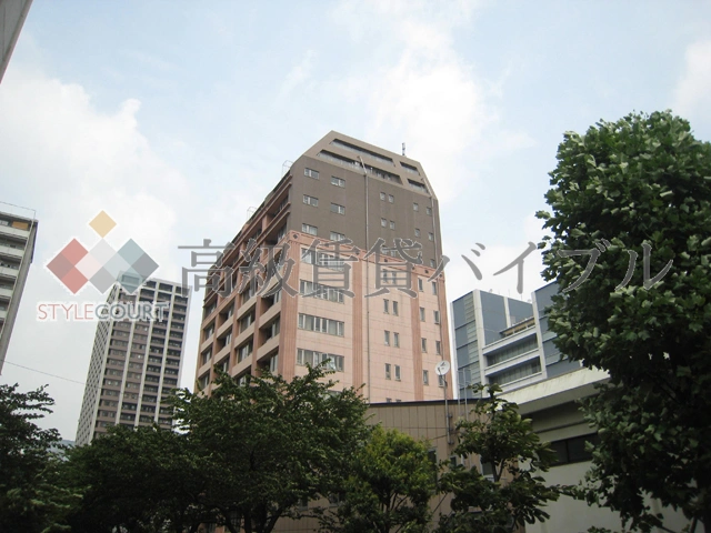 サンクタス東京セントラルベイ の画像4