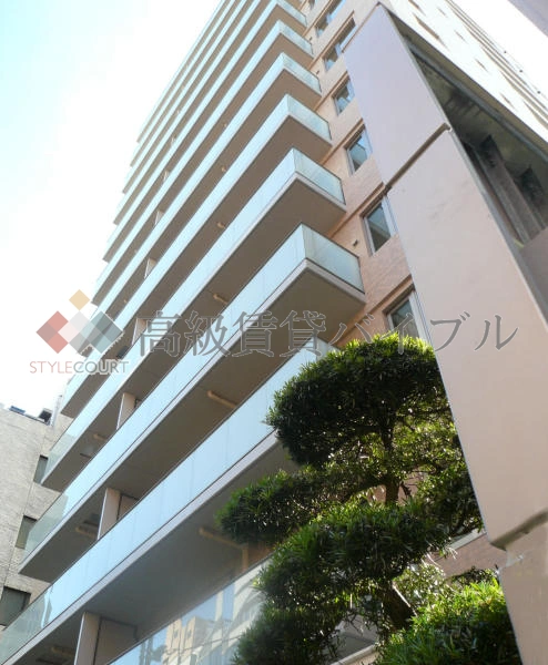 パークハウス平河町 の画像4