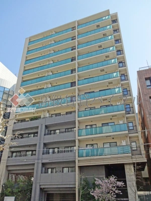 ルネ神田和泉町 の画像4