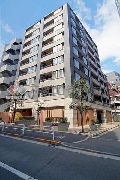 セントラルレジデンス番町シティタワー の画像4