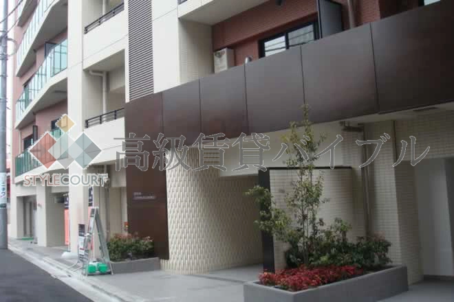 クオリア千代田御茶ノ水 の画像4