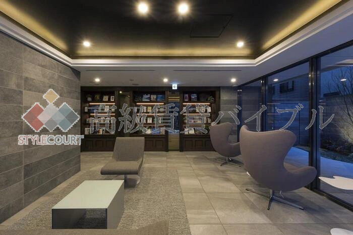 ジオ一番町 の画像4