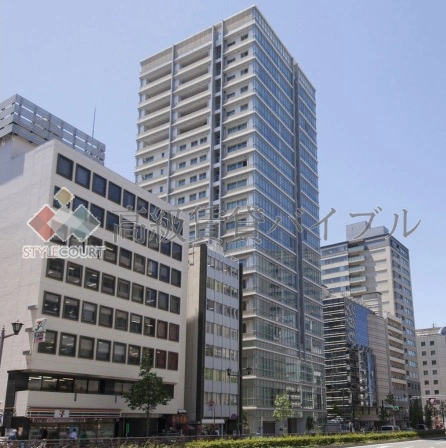 麹町パークハウス の画像4