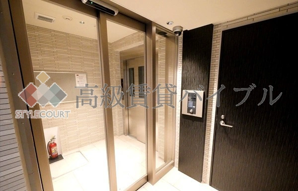 クレスト五番町 の画像4