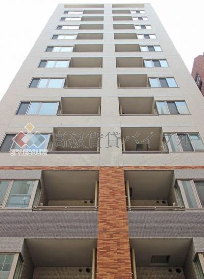 プレシス半蔵門 の画像4