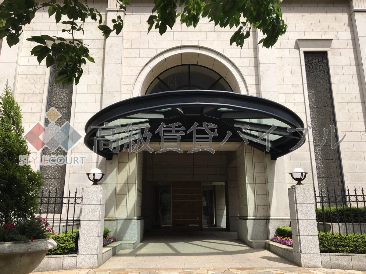 東京パークタワー の画像4