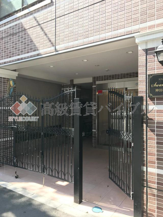 スワンレイク神田和泉町 の画像4