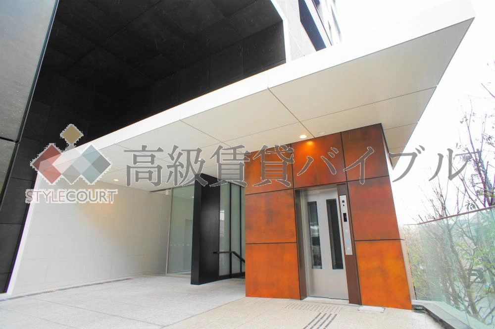 パークタワー高輪 の画像4