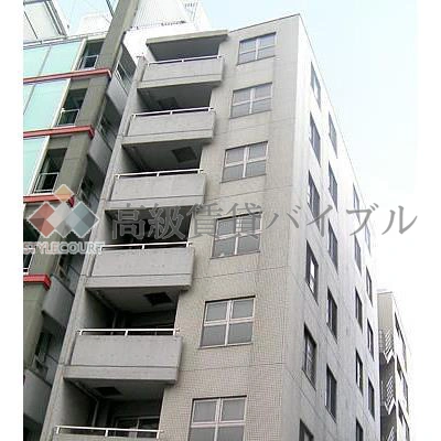 麹町レジデンス の画像4