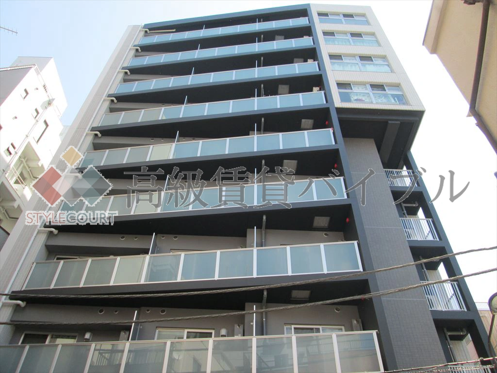 レジディア御茶ノ水2 の画像4