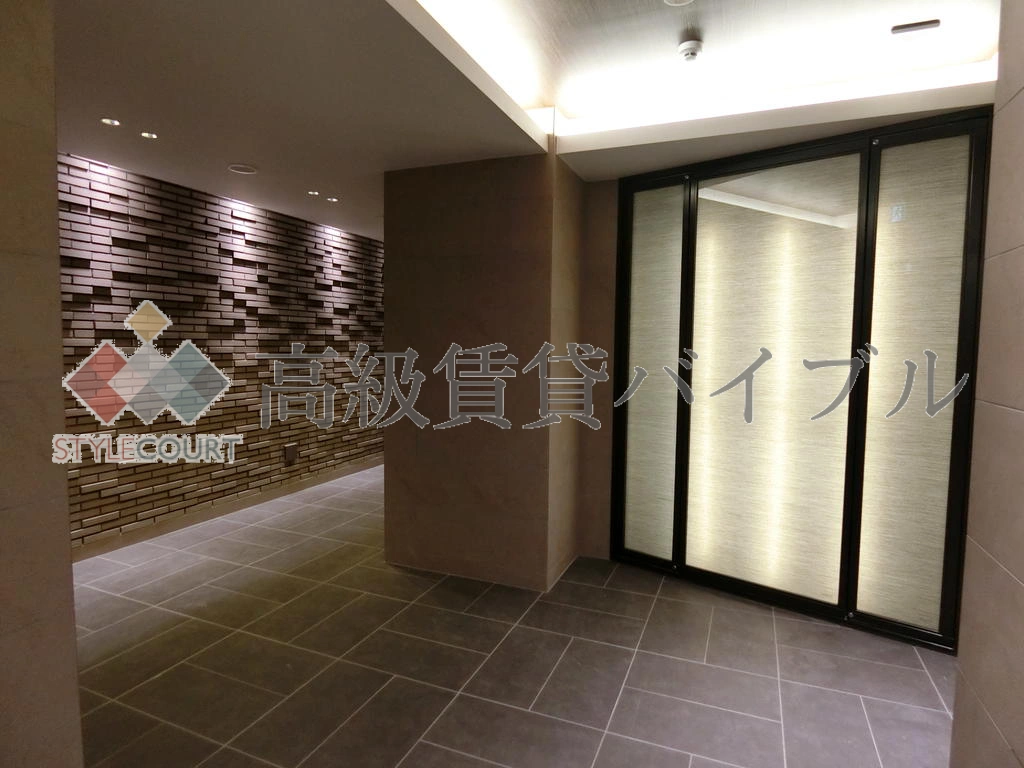 オープンレジデンシア御茶ノ水 の画像4