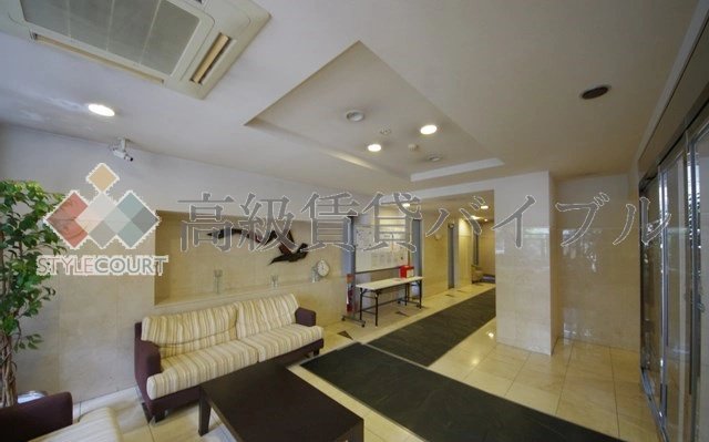 アクシルコート御茶ノ水 の画像4