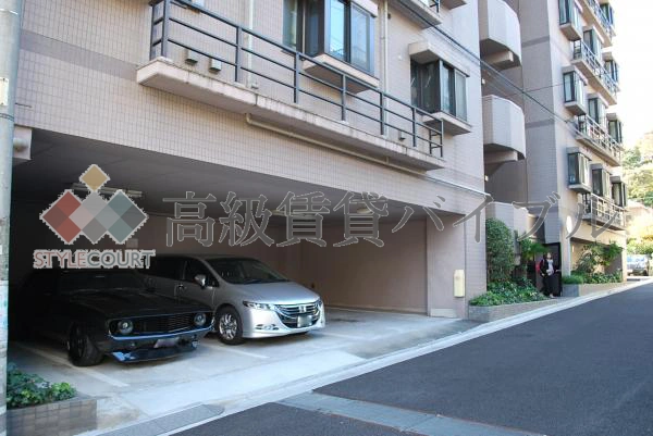 ライオンズマンション高輪 の画像4