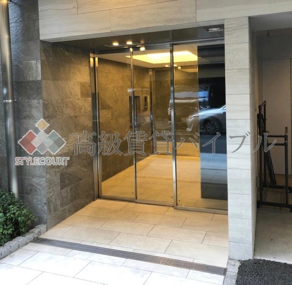 エヌステージ秋葉原 の画像4