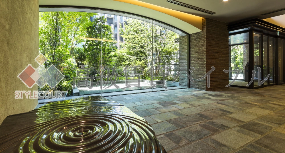 パークコート千代田駿河台ヒルトップレジデンス の画像4