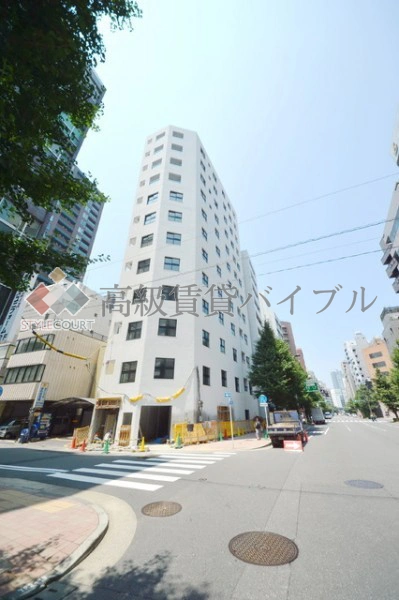 ハーモニーレジデンス千代田岩本町 の画像4