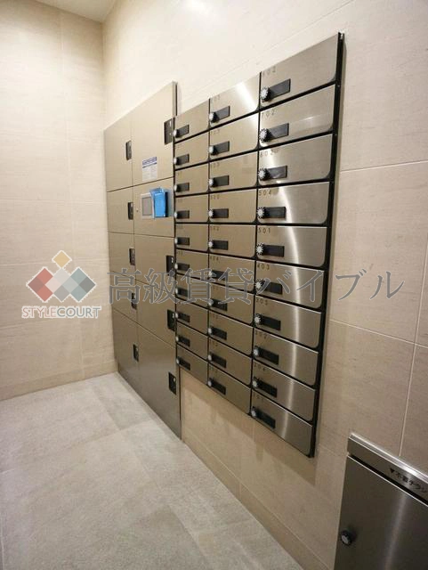 ザアクシス麹町 の画像4