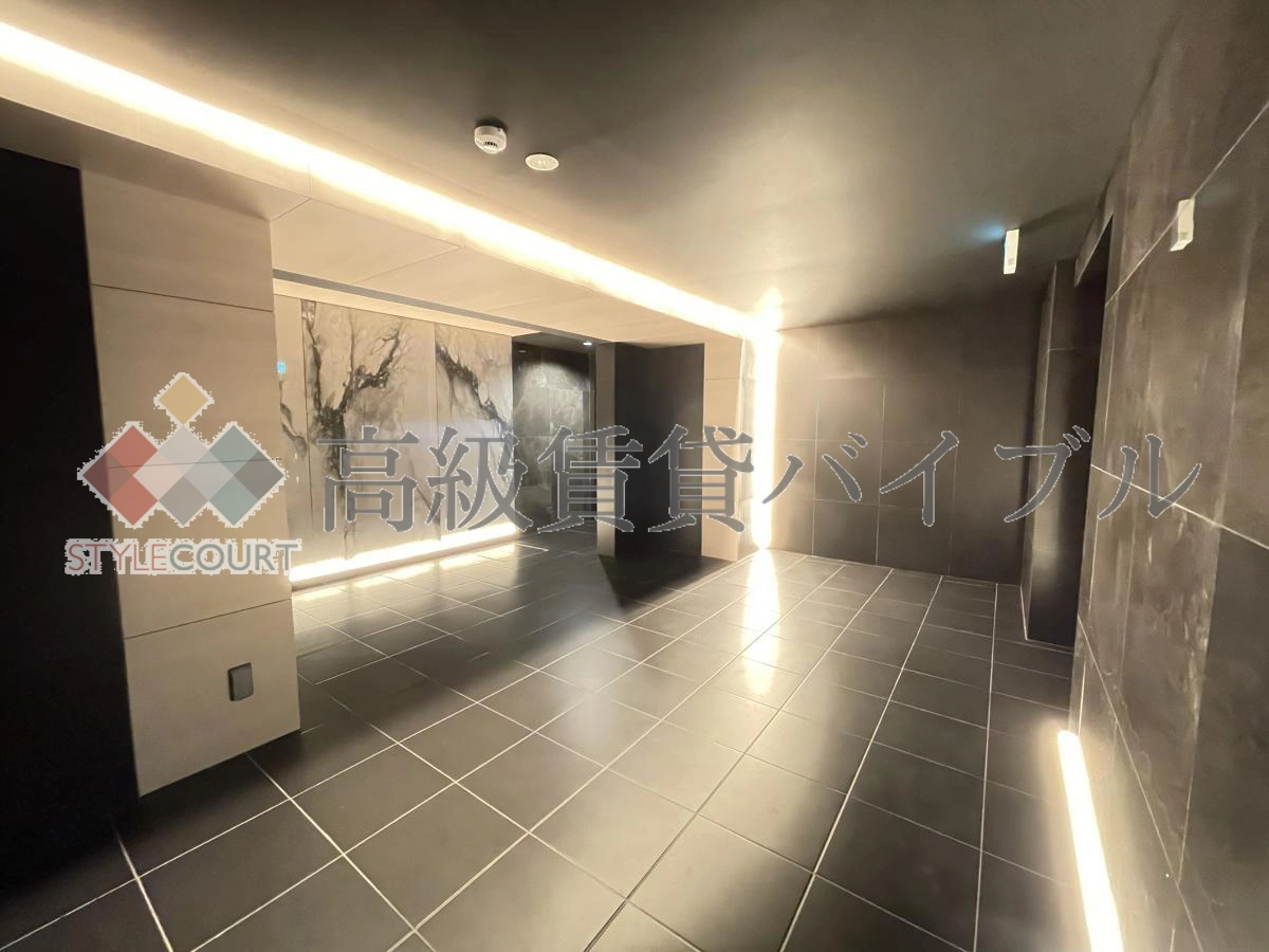 アジュールテラス目黒祐天寺 の画像4