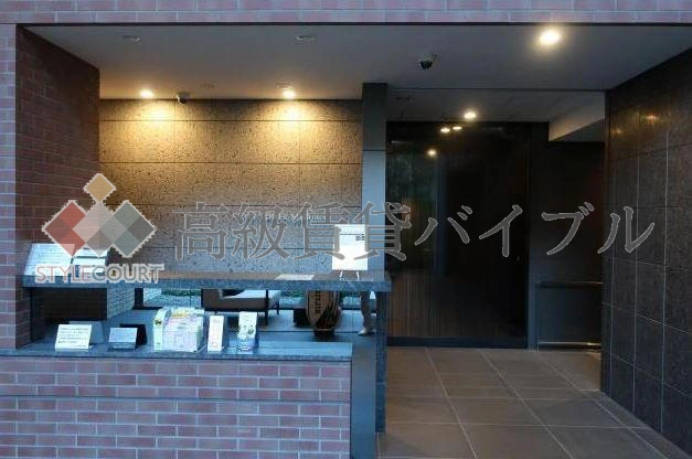 シティタワー目黒 の画像4