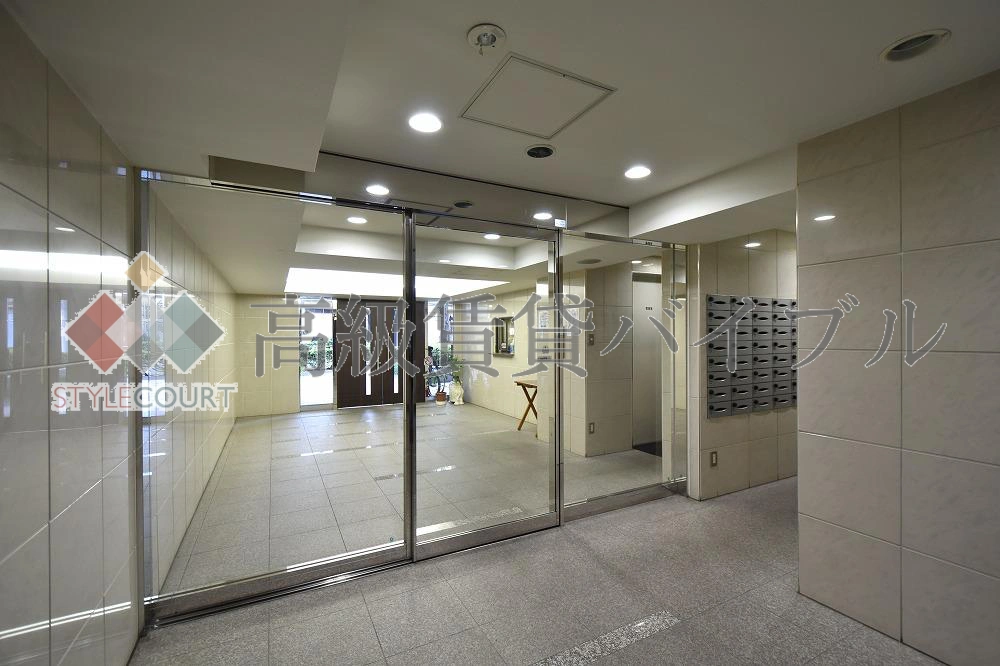 クラッサ目黒かむろ坂 の画像4