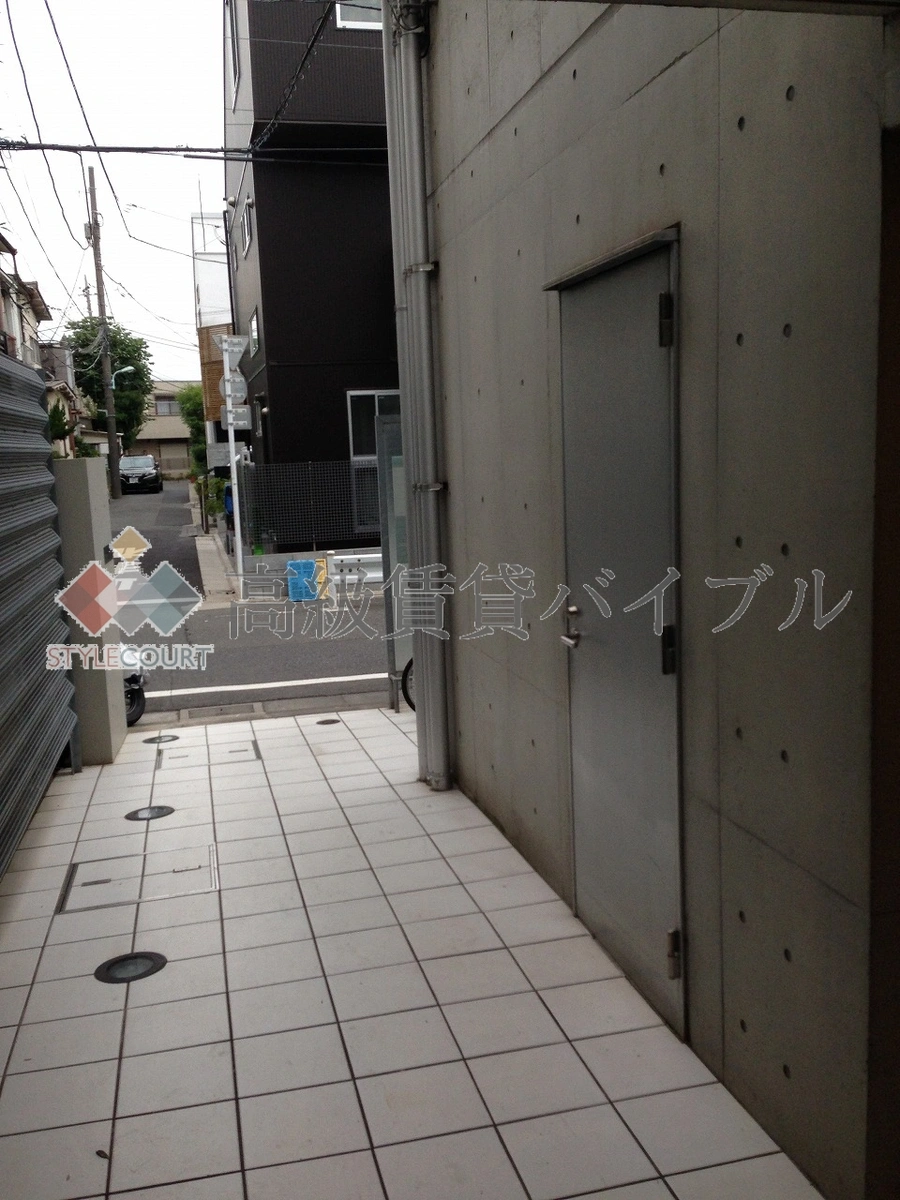 BPRレジデンス祐天寺 の画像4