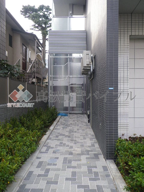 クリプトメリア目黒 の画像4