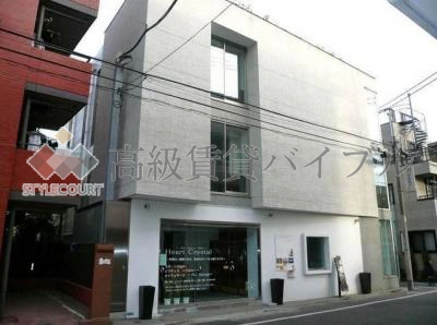 ホワイトゴールド祐天寺 の画像4