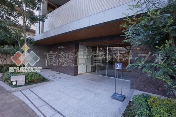 オークプレイス目黒リバーテラス の画像4