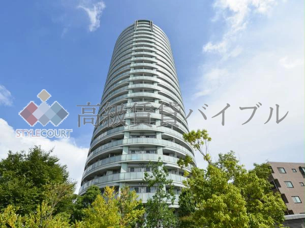 ドレッセ目黒インプレスタワー の画像4