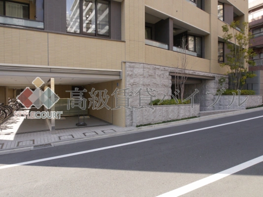 オークプレイス目黒行人坂 の画像4