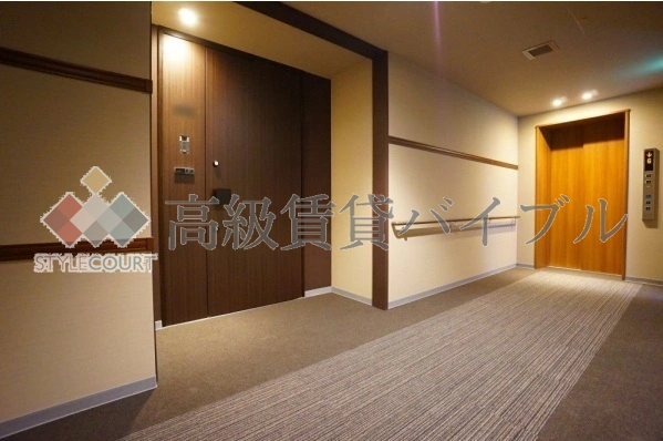 グランドメゾン目黒プレイス の画像4