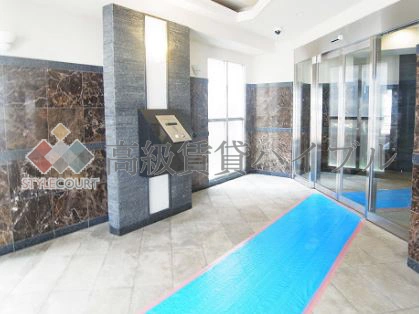 ザ・グランフォーリア目黒 の画像4