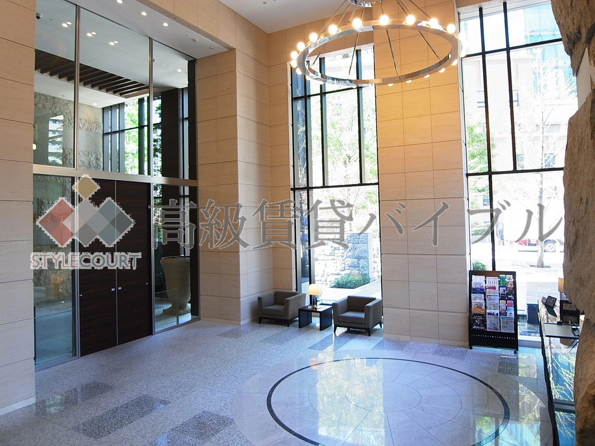 パークコート六本木ヒルトップ の画像4