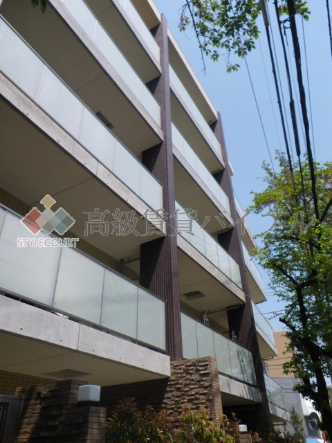 リシャール目黒碑文谷 の画像4