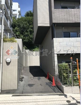 コンシェリア目黒ザレジデンス の画像4