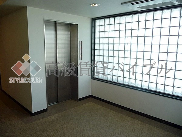 目黒パークハイツイースト の画像4