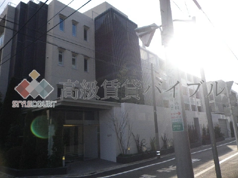 パークハウス目黒学芸大学プレイス の画像4