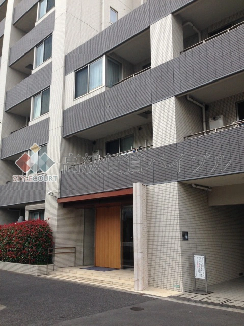 アトラス目黒本町 の画像4