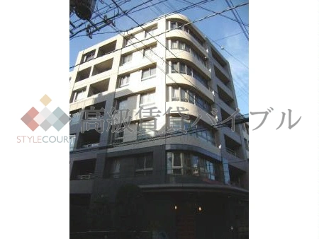 ライオンズステージ目黒本町 の画像4