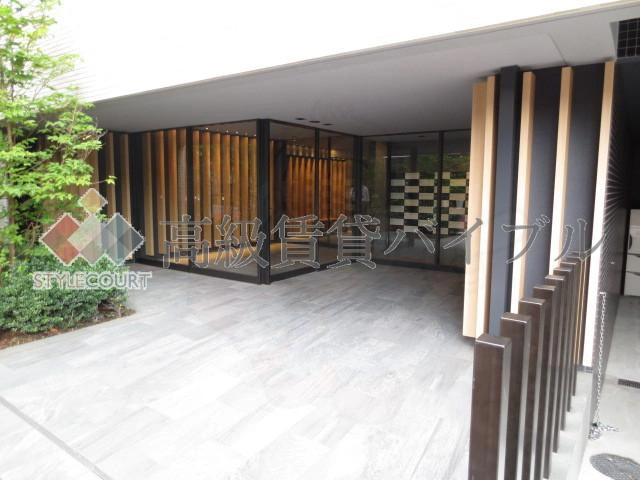 ズーム目黒不動前 の画像4