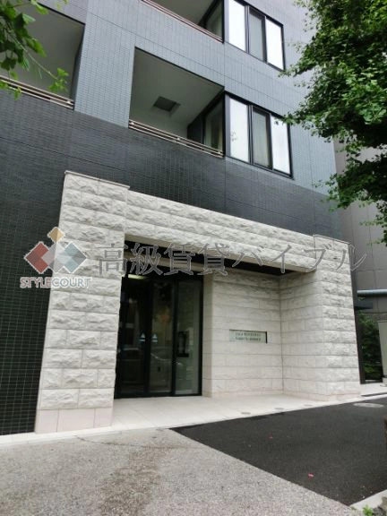 ガーラ・レジデンス文京本郷 の画像4