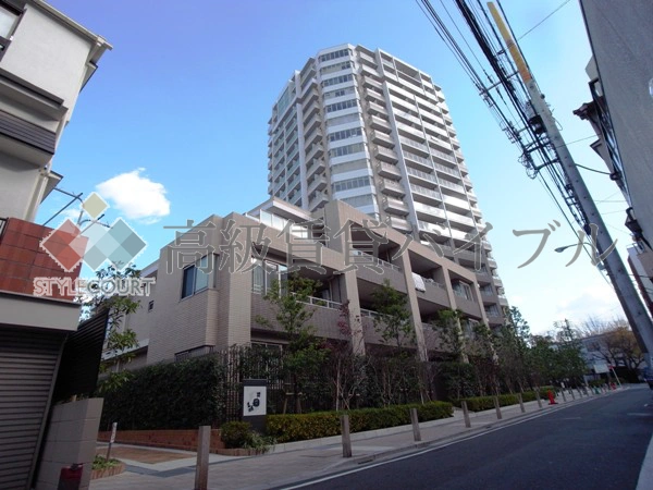 ザ・ライオンズ上野の森 の画像4