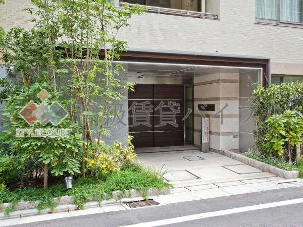 ザ・パークハウス茗荷谷 の画像4